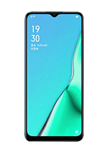 Oppo A11