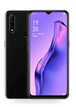 Oppo A8