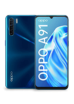 Oppo A91