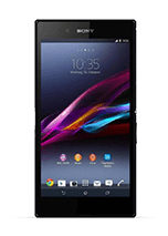 Xperia Z Ultra