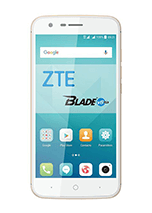 ZTE Blade V8 Lite