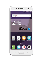 ZTE Blade V8