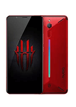 Nubia Red Magic