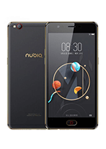 Nubia M2 Lite