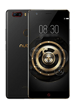 Nubia Z17 Lite