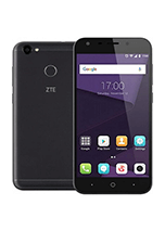 ZTE Blade A6