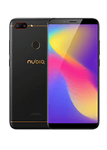 Nubia N3