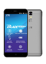 ZTE Blade A610 Plus