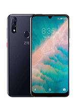 ZTE Blade 10 Prime