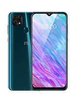 ZTE Blade 20 Smart