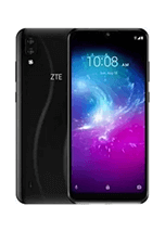 ZTE Blade A5 (2020)