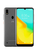 ZTE Blade A7 Prime