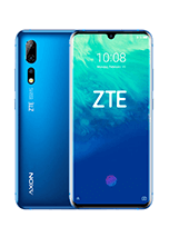 ZTE Axon 10s Pro