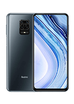 Redmi Note 9