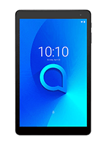 ALCATEL 1T 10" (2018)