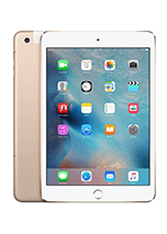 iPad Mini 3 7.9" (2014)