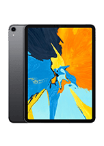 iPad Pro 11" (2018)