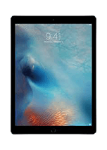 iPad Pro 12.9" (2015)