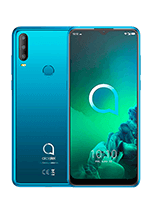 ALCATEL 3X (2019)