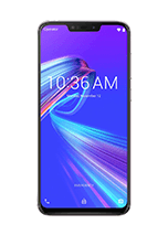 ZenFone Max M2 ZB633KL