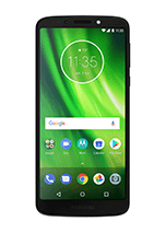 Moto G6 Play