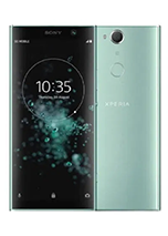 Xperia XA2 Plus