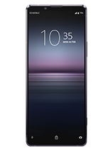 Xperia 1 II