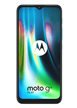 Moto G9 Play