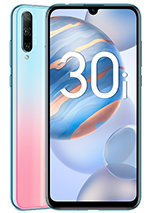 Honor 30i