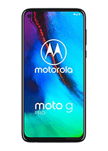 Moto G Pro