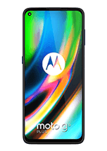 Moto G9 Plus