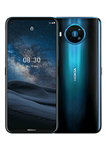 NOKIA 8.3 (5G)