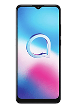 ALCATEL 3X (2020)