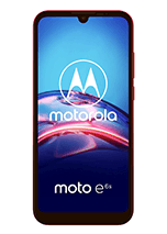 Moto E6s