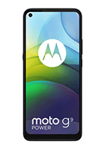 Moto G9 Power