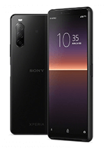 Xperia 10 II