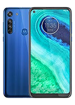 Moto G8