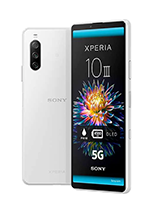 Xperia 10 III